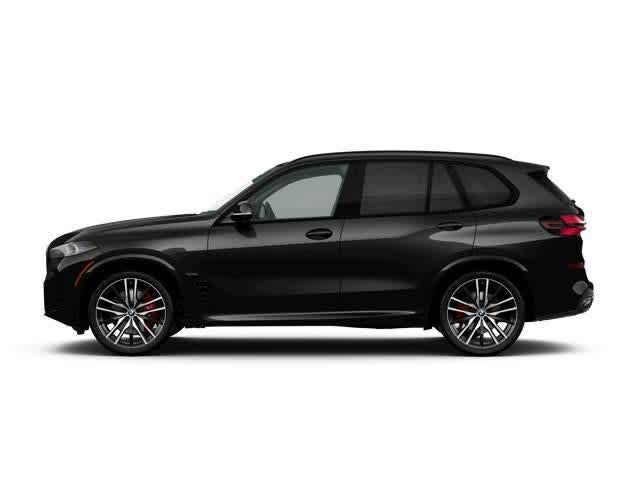 2026 BMW X5 xDrive40i xDrive40i
