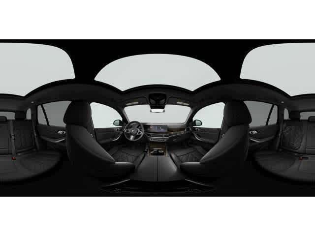 2026 BMW X5 xDrive40i xDrive40i