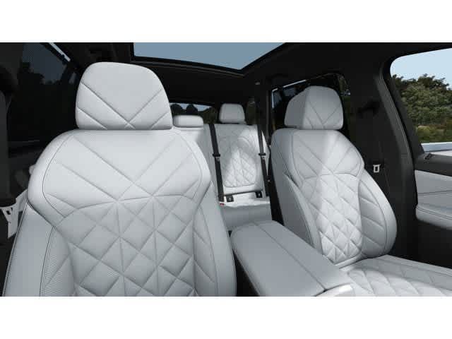 2026 BMW X5 xDrive40i xDrive40i