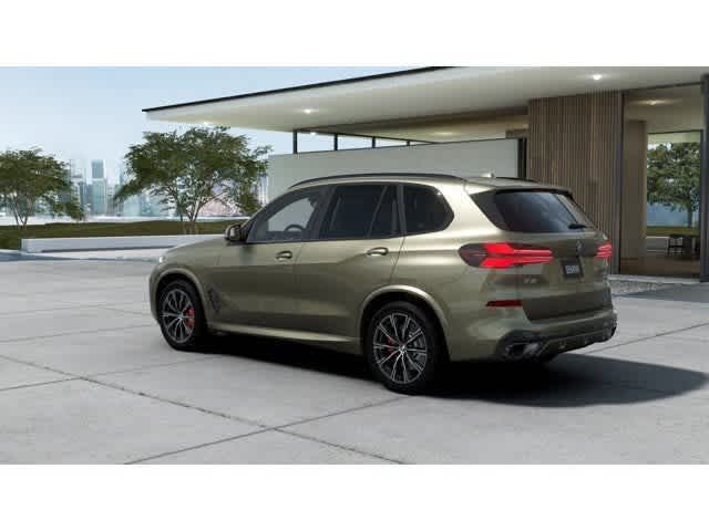 2026 BMW X5 xDrive40i xDrive40i