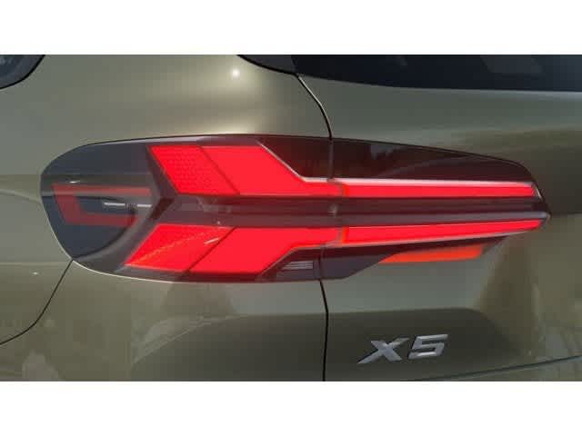 2026 BMW X5 xDrive40i xDrive40i