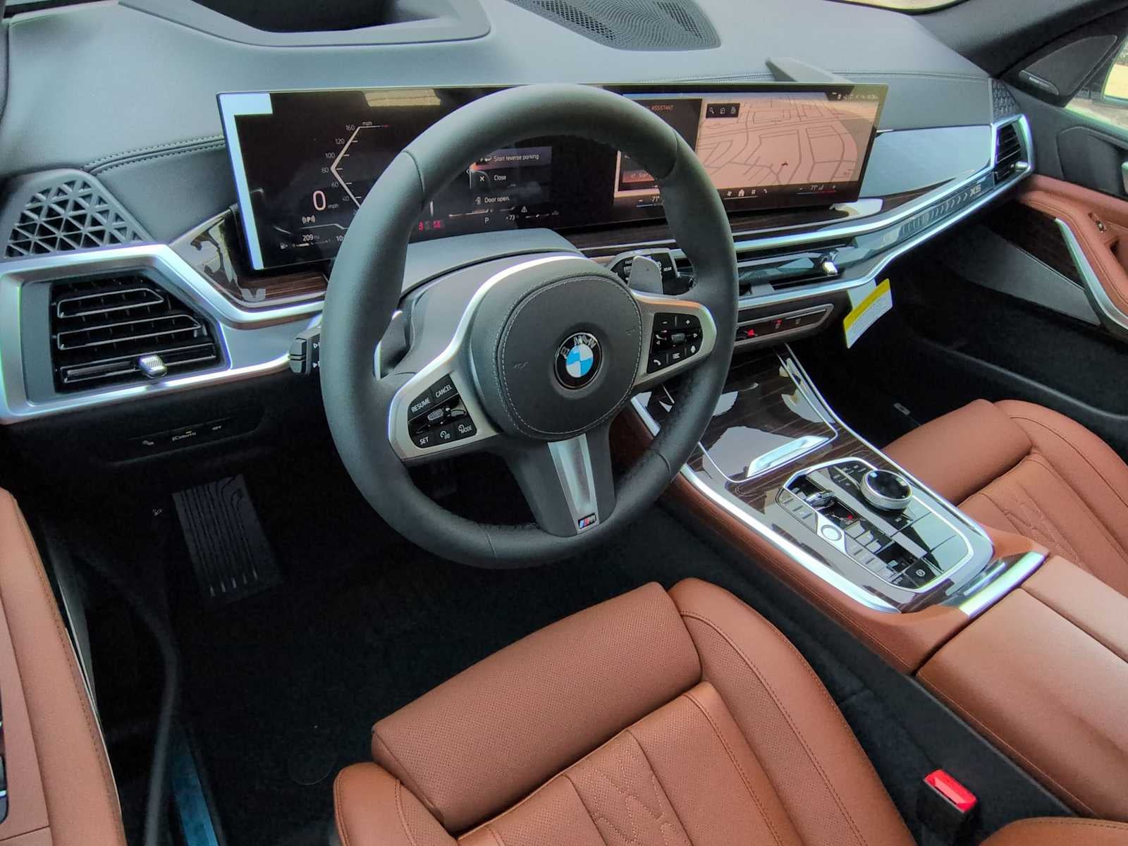 2026 BMW X5 xDrive40i xDrive40i