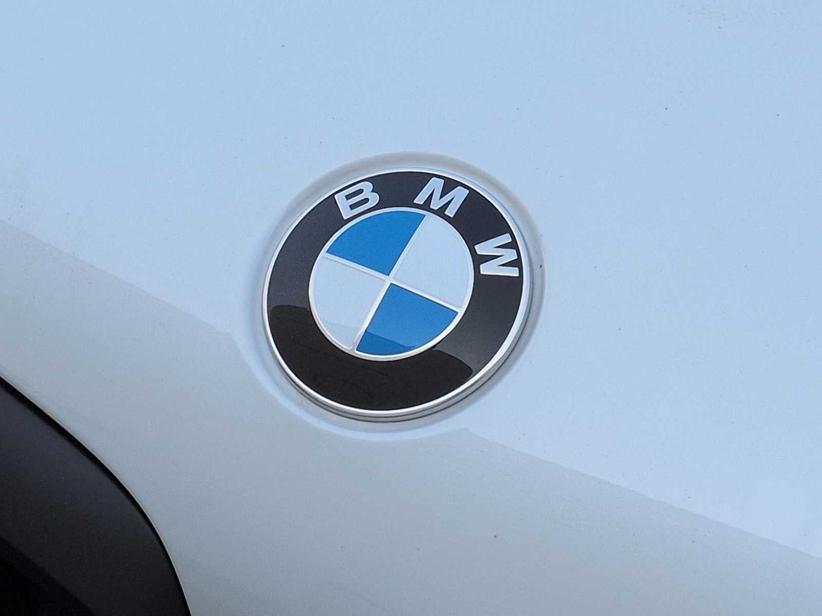 2026 BMW X5 xDrive40i xDrive40i