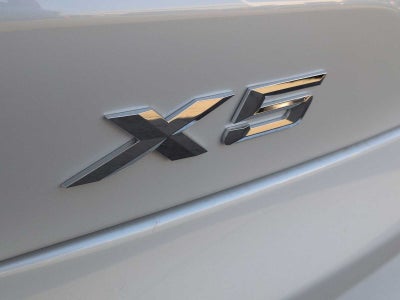 2026 BMW X5 xDrive40i xDrive40i
