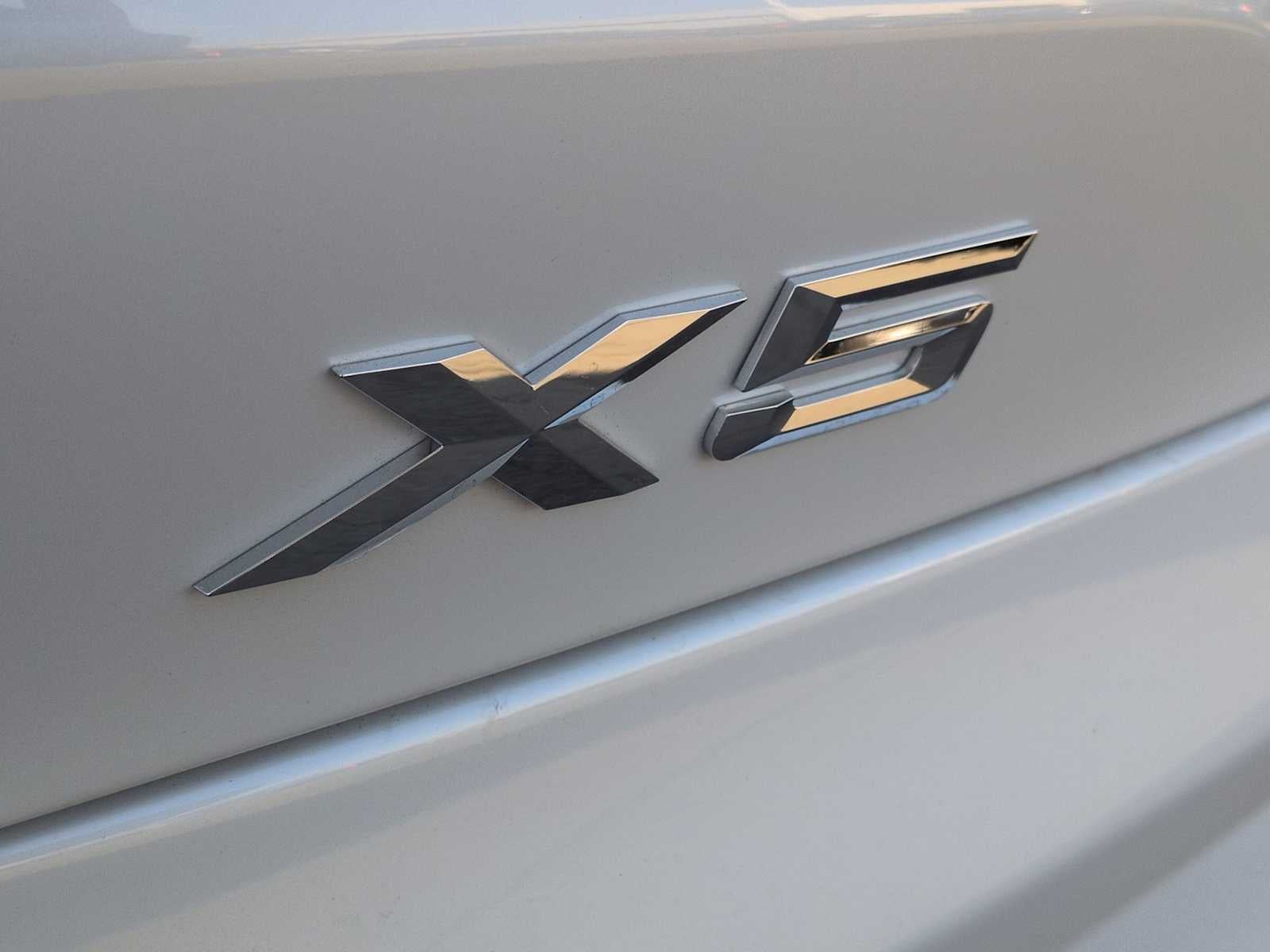 2026 BMW X5 xDrive40i xDrive40i