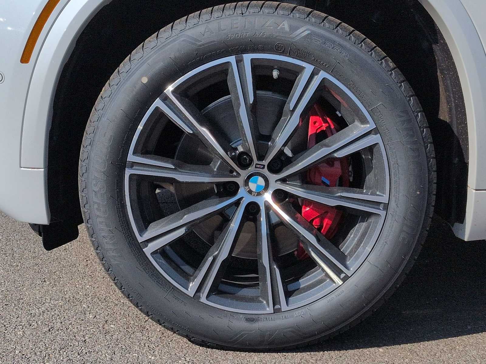 2026 BMW X5 xDrive40i xDrive40i