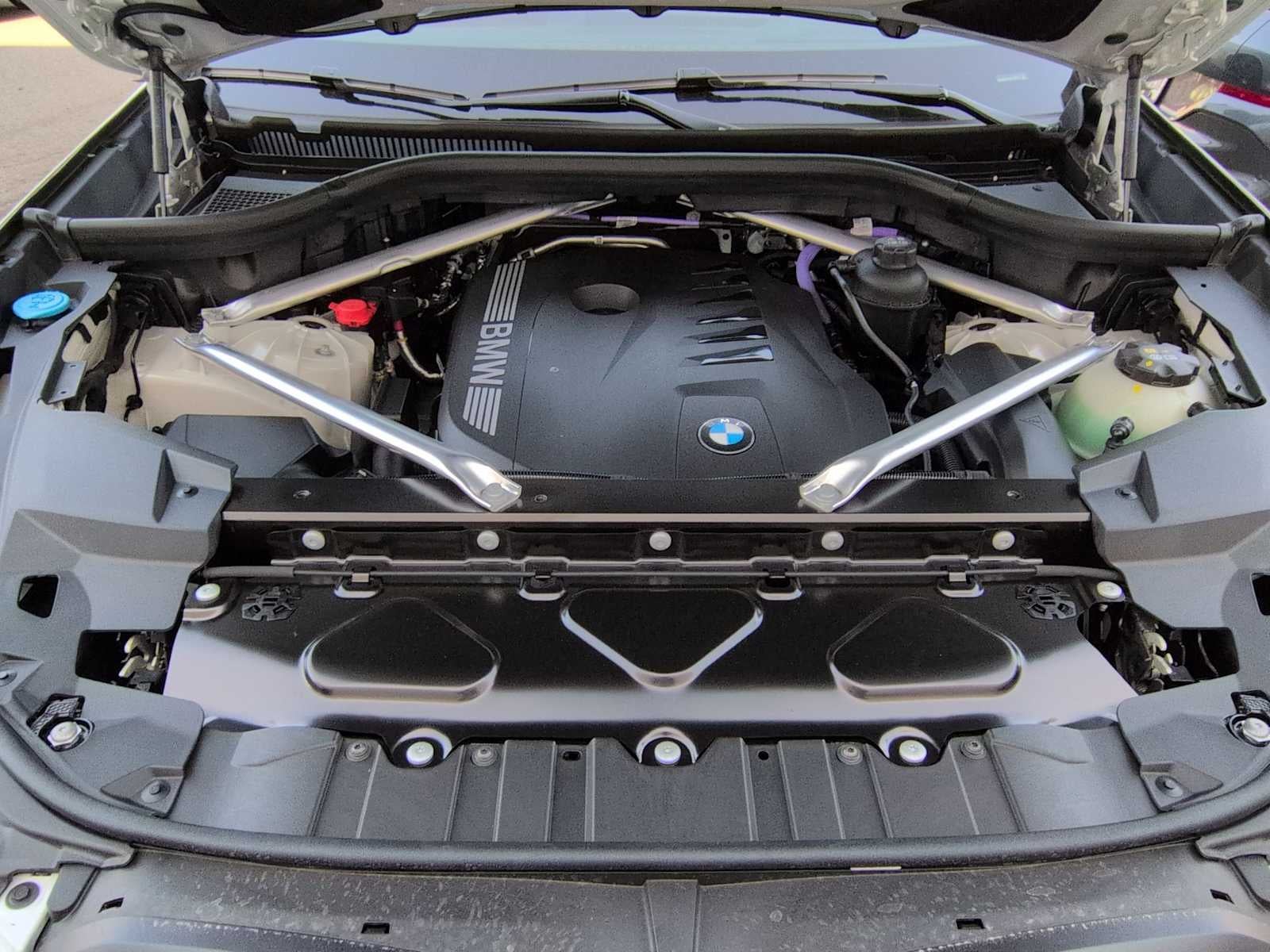 2026 BMW X5 xDrive40i xDrive40i