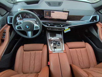 2026 BMW X5 xDrive40i xDrive40i