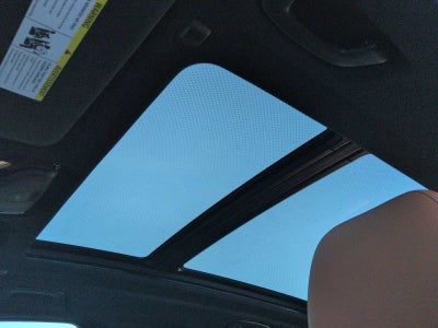 2026 BMW X5 xDrive40i xDrive40i