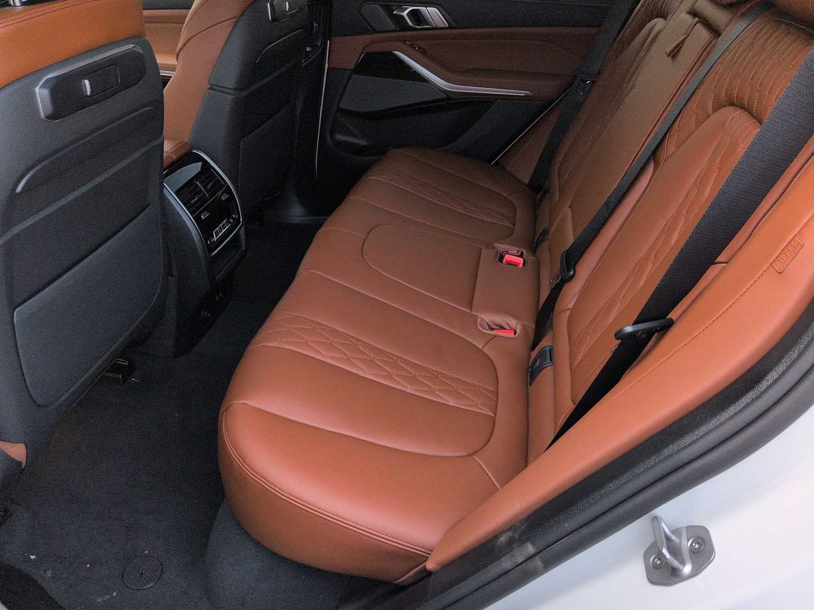 2026 BMW X5 xDrive40i xDrive40i