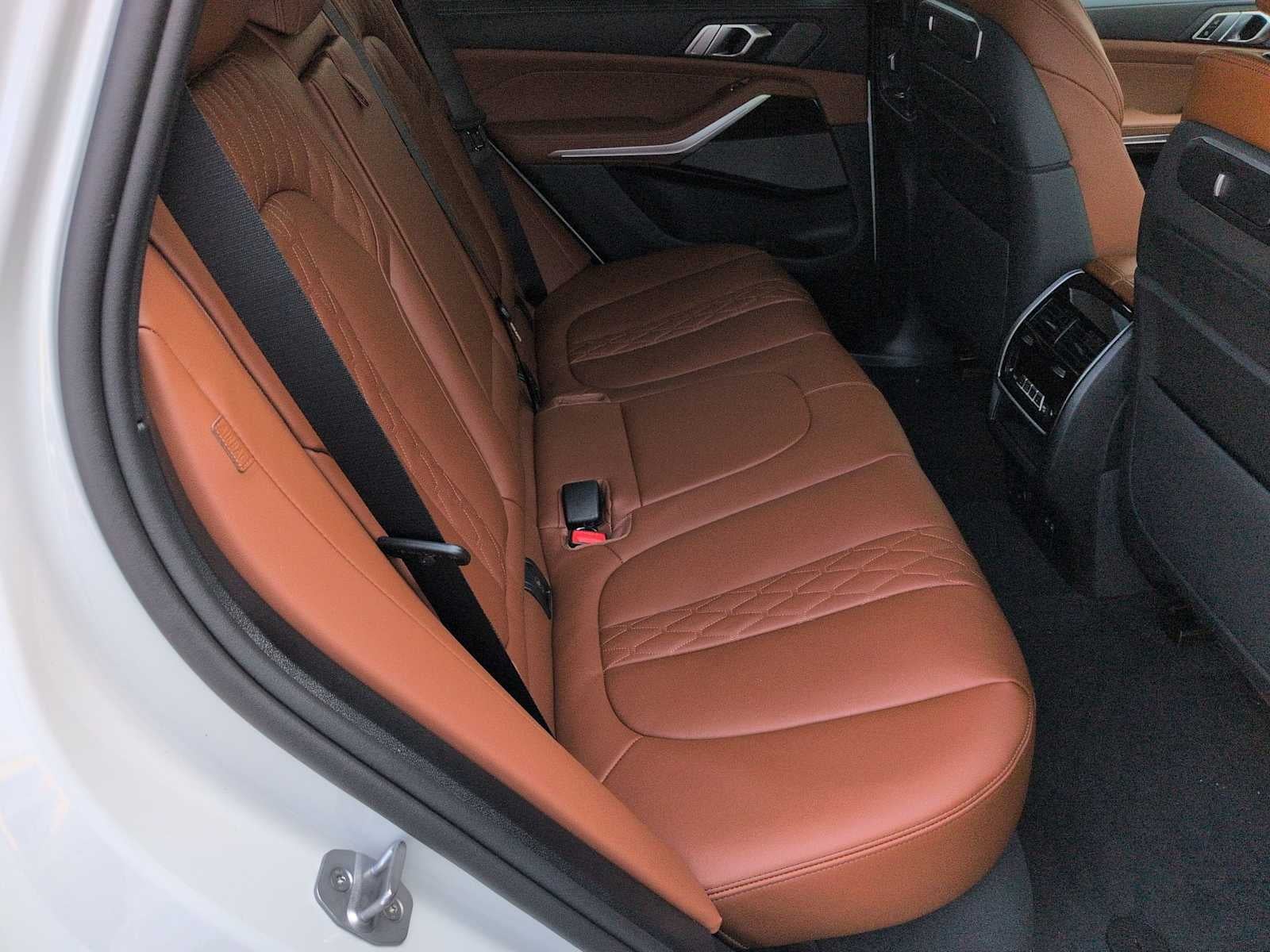 2026 BMW X5 xDrive40i xDrive40i