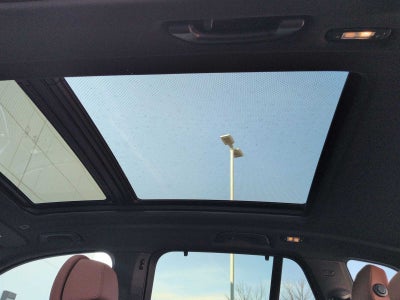 2026 BMW X5 xDrive40i xDrive40i