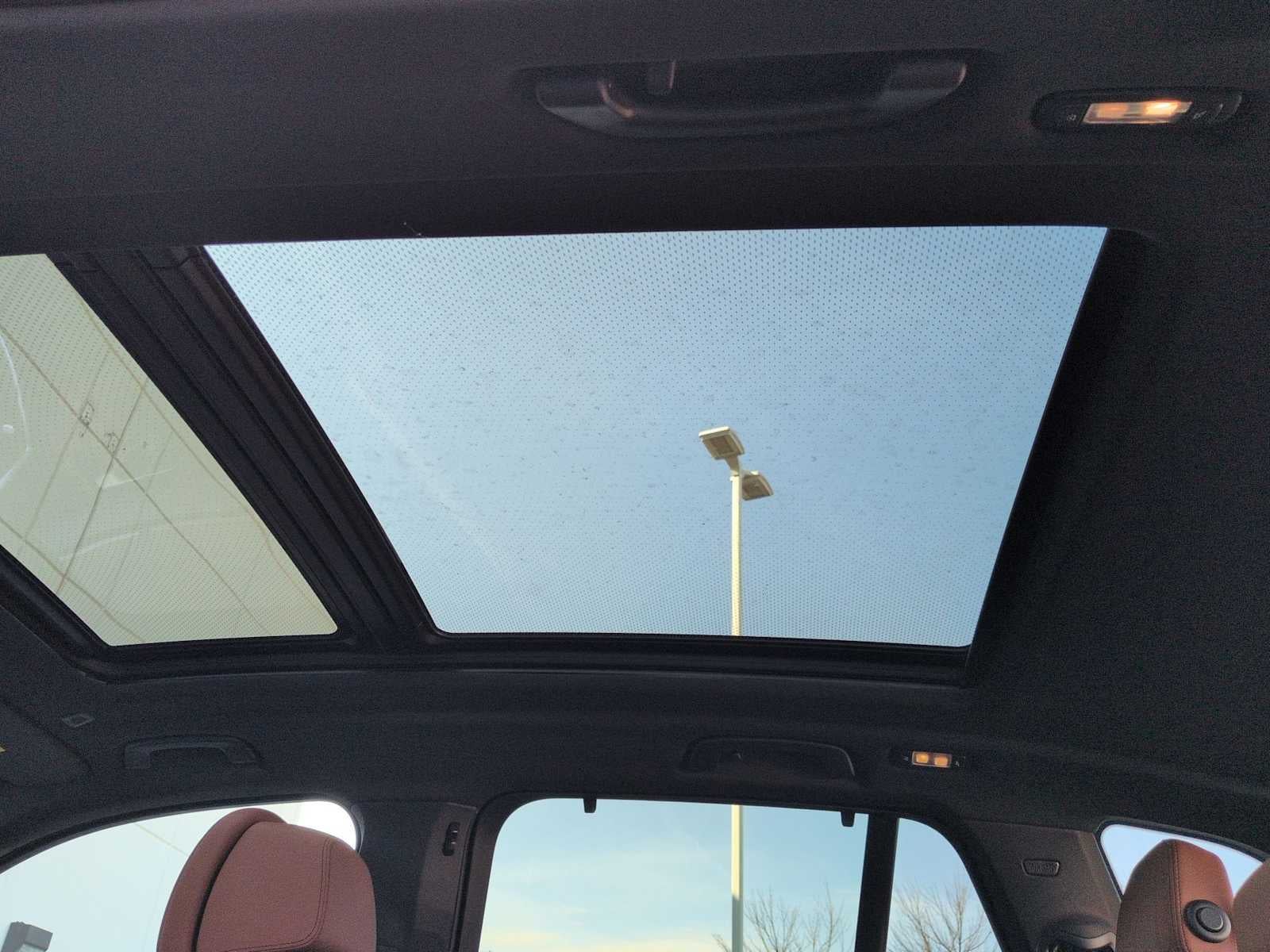 2026 BMW X5 xDrive40i xDrive40i