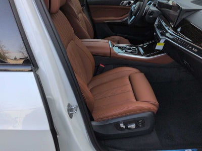 2026 BMW X5 xDrive40i xDrive40i