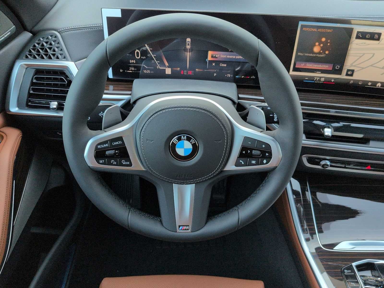 2026 BMW X5 xDrive40i xDrive40i