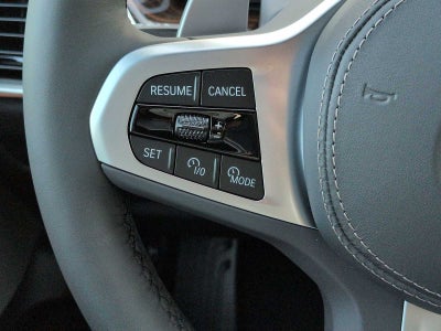 2026 BMW X5 xDrive40i xDrive40i