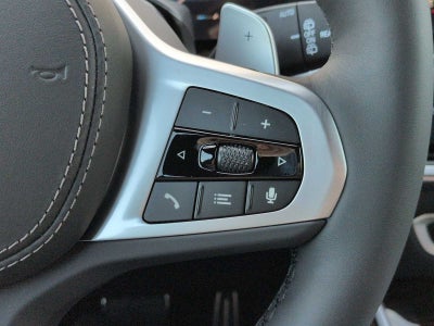 2026 BMW X5 xDrive40i xDrive40i