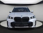 2026 BMW X5 xDrive40i xDrive40i