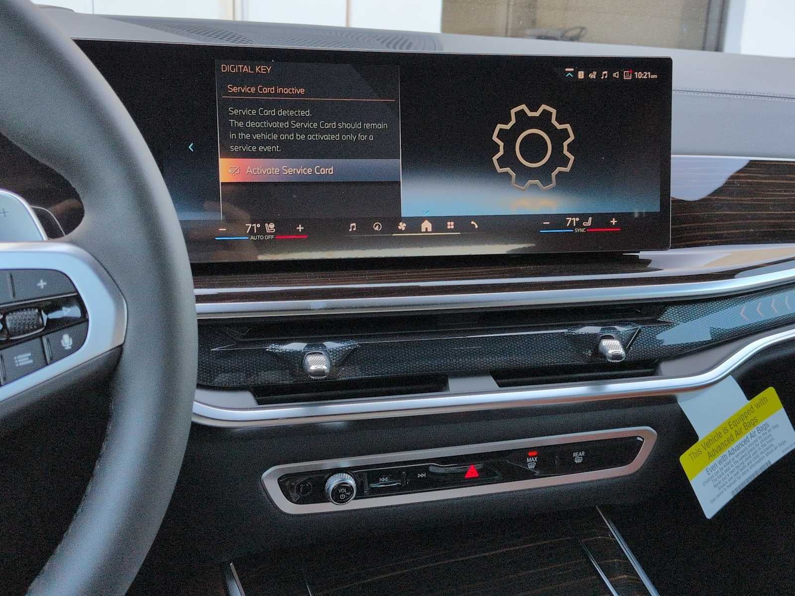 2026 BMW X5 xDrive40i xDrive40i