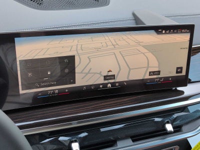 2026 BMW X5 xDrive40i xDrive40i