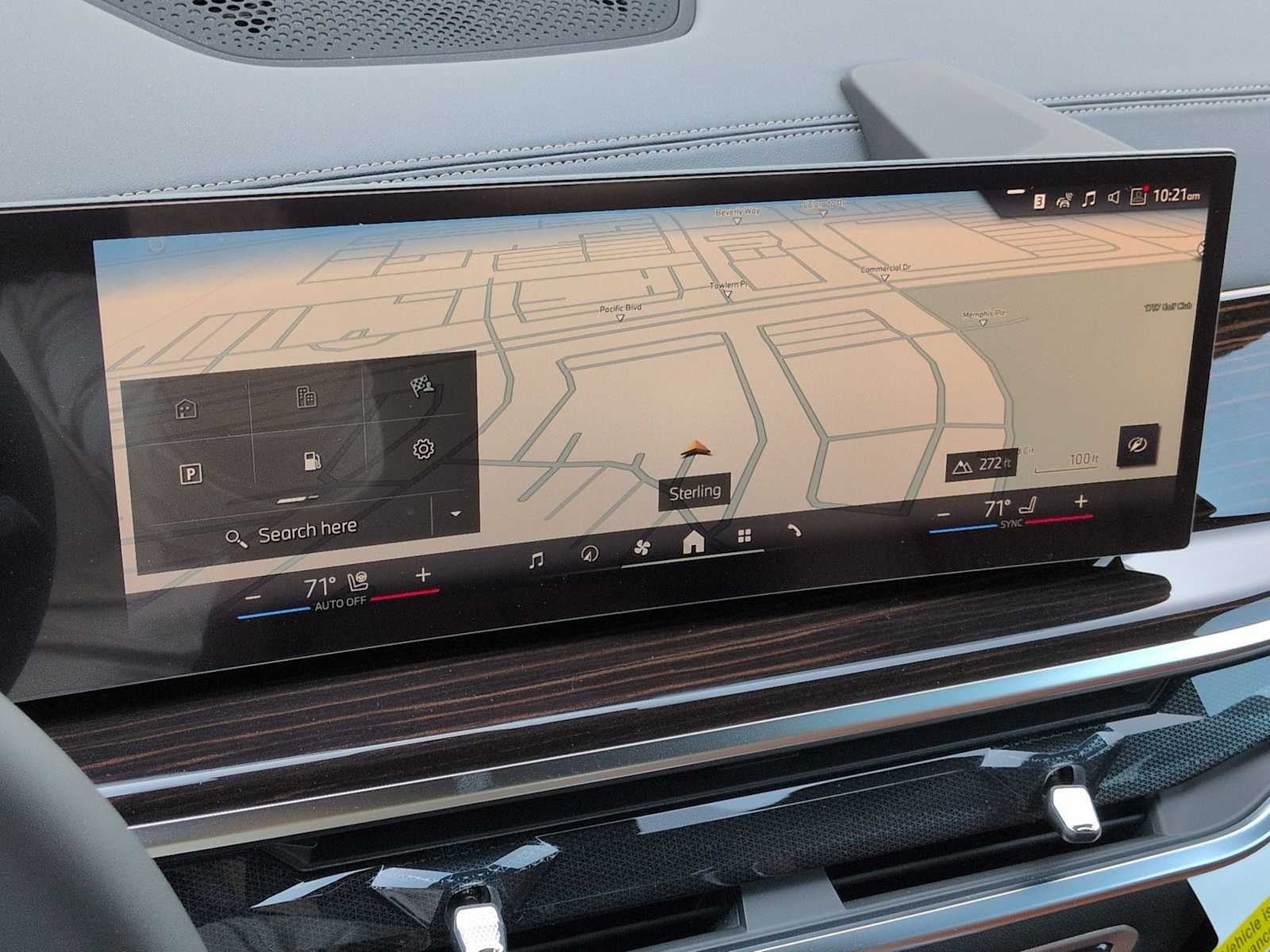 2026 BMW X5 xDrive40i xDrive40i