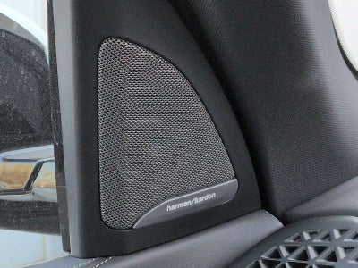 2026 BMW X5 xDrive40i xDrive40i