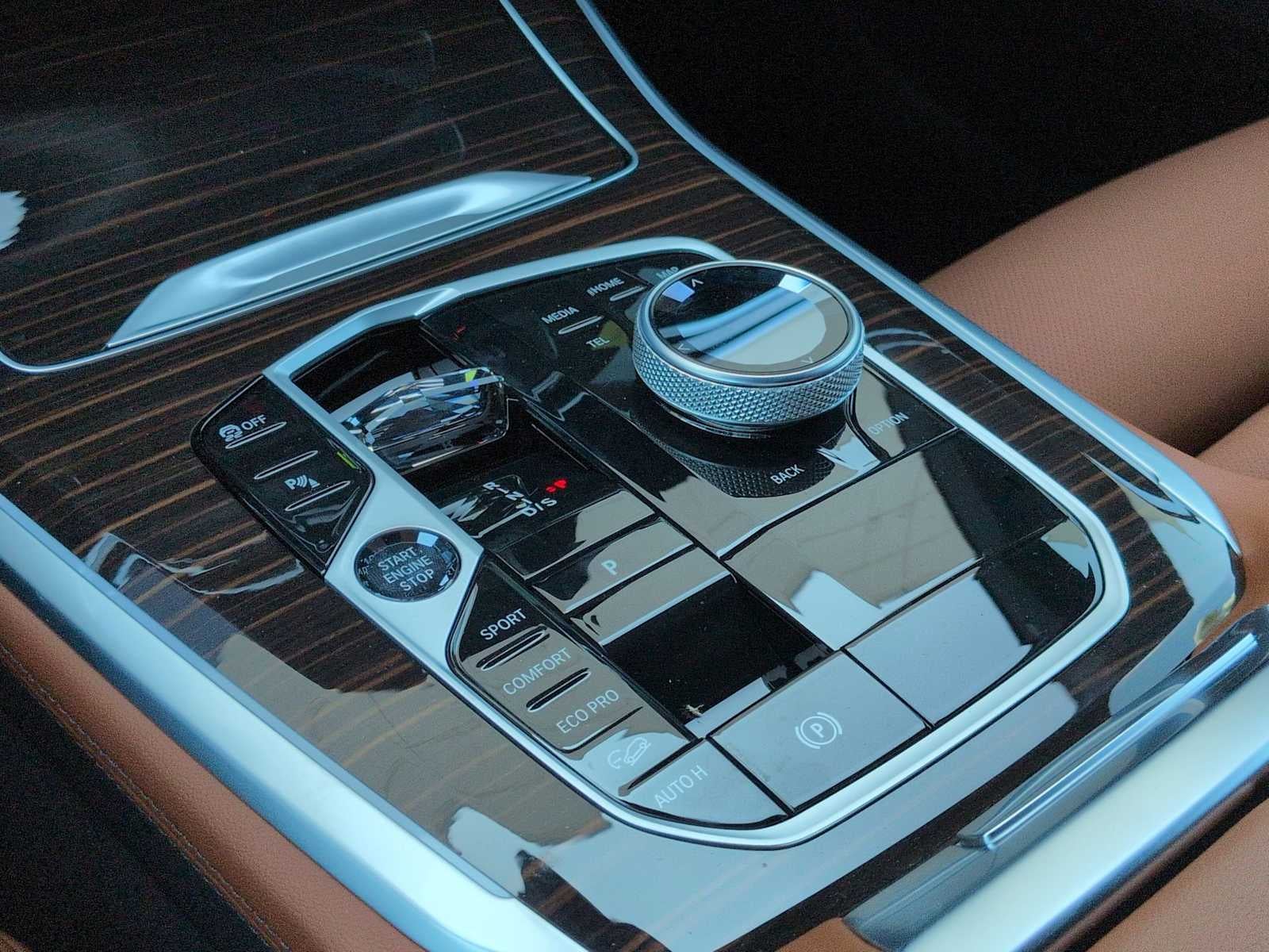 2026 BMW X5 xDrive40i xDrive40i