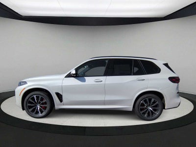 2026 BMW X5 xDrive40i xDrive40i