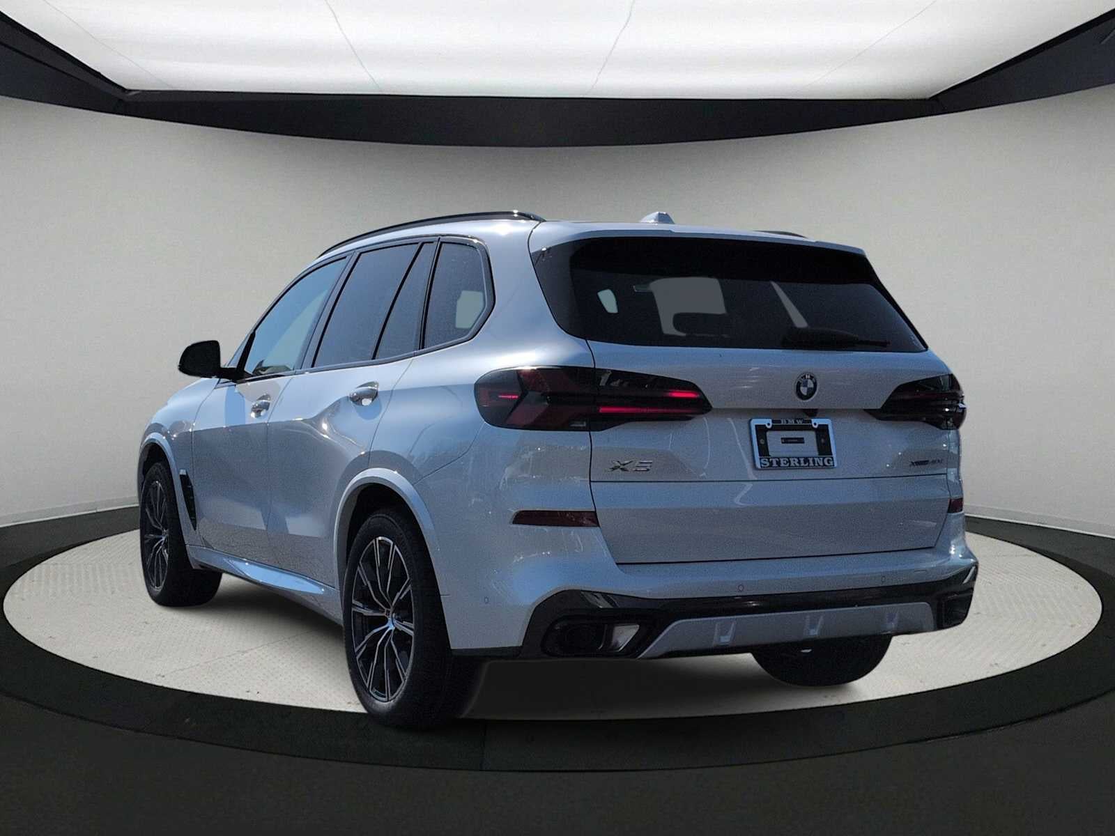 2026 BMW X5 xDrive40i xDrive40i