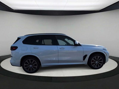 2026 BMW X5 xDrive40i xDrive40i