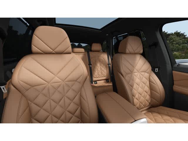 2026 BMW X5 xDrive40i xDrive40i