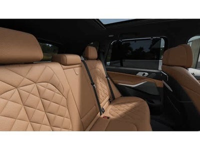 2026 BMW X5 xDrive40i xDrive40i