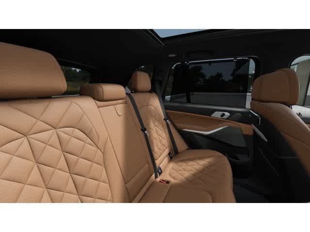 2026 BMW X5 xDrive40i xDrive40i