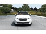2026 BMW X5 xDrive40i xDrive40i