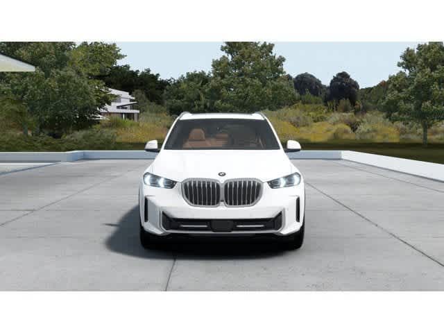 2026 BMW X5 xDrive40i xDrive40i