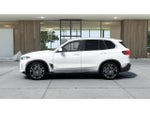 2026 BMW X5 xDrive40i xDrive40i