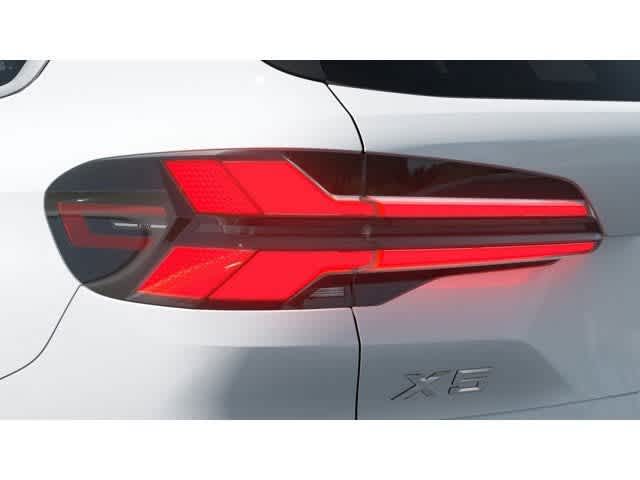 2026 BMW X5 xDrive40i xDrive40i