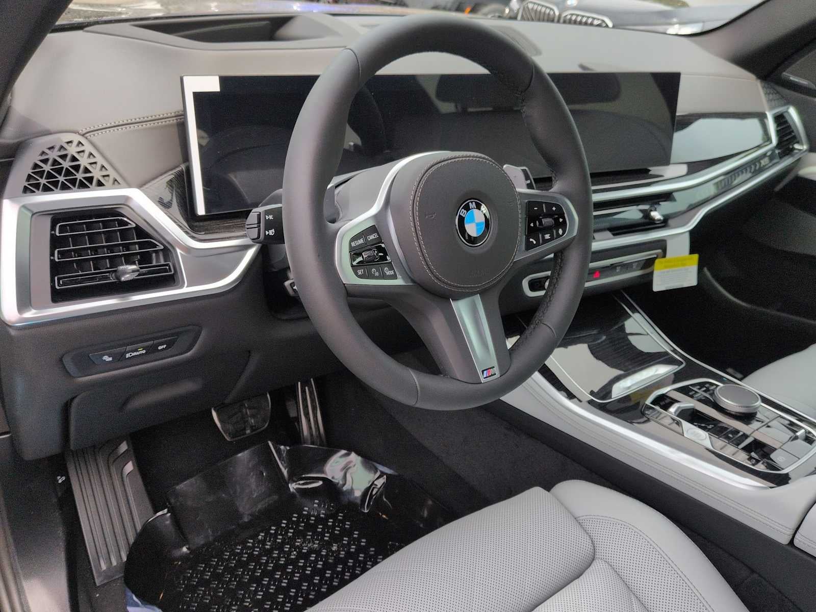 2026 BMW X5 xDrive40i xDrive40i