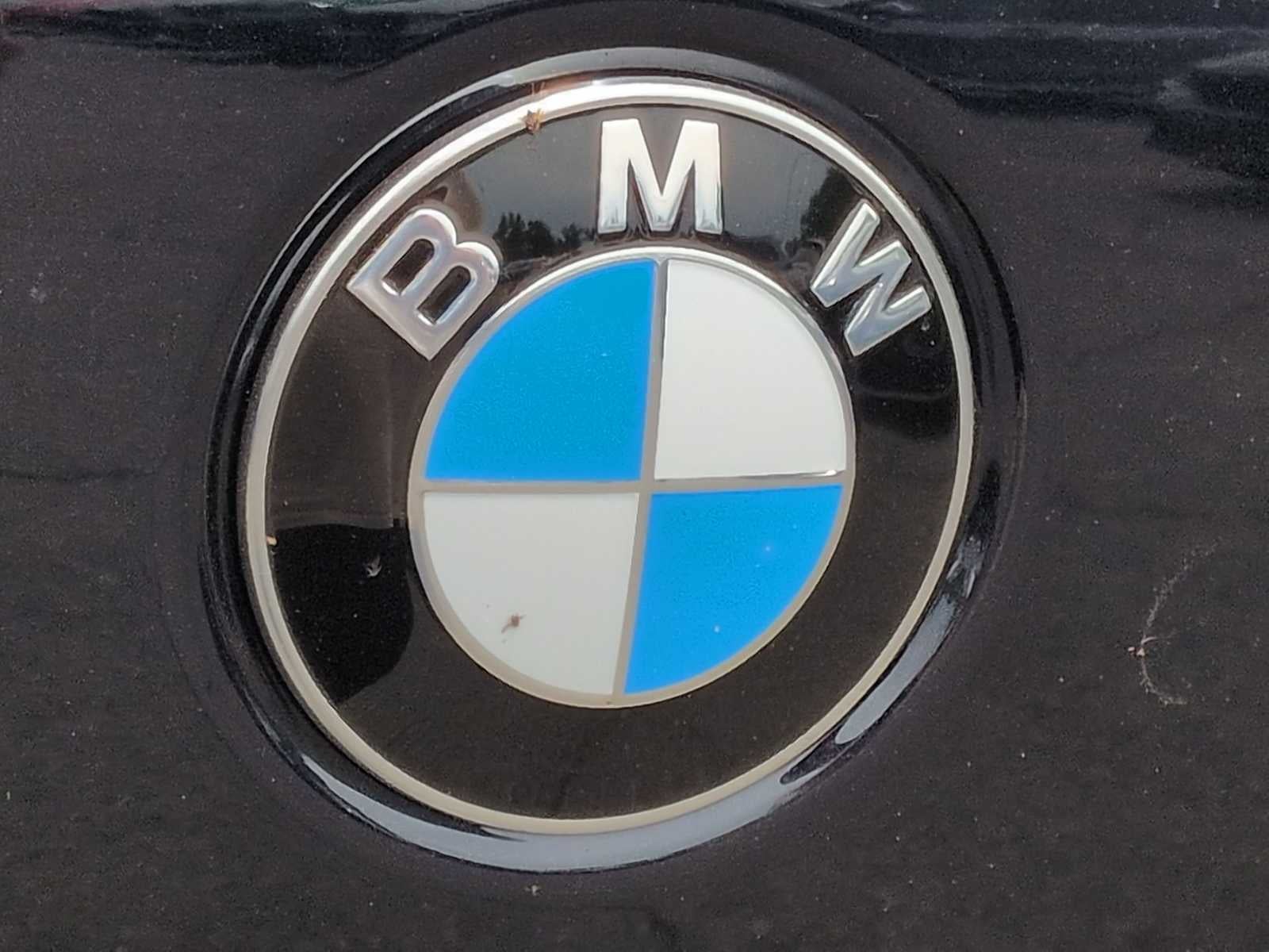 2026 BMW X5 xDrive40i xDrive40i