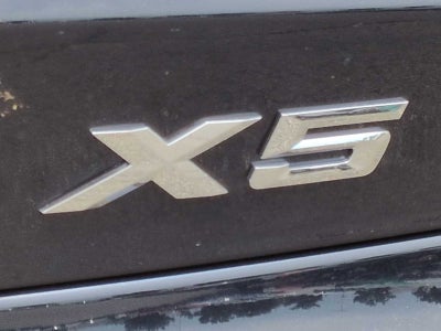 2026 BMW X5 xDrive40i xDrive40i