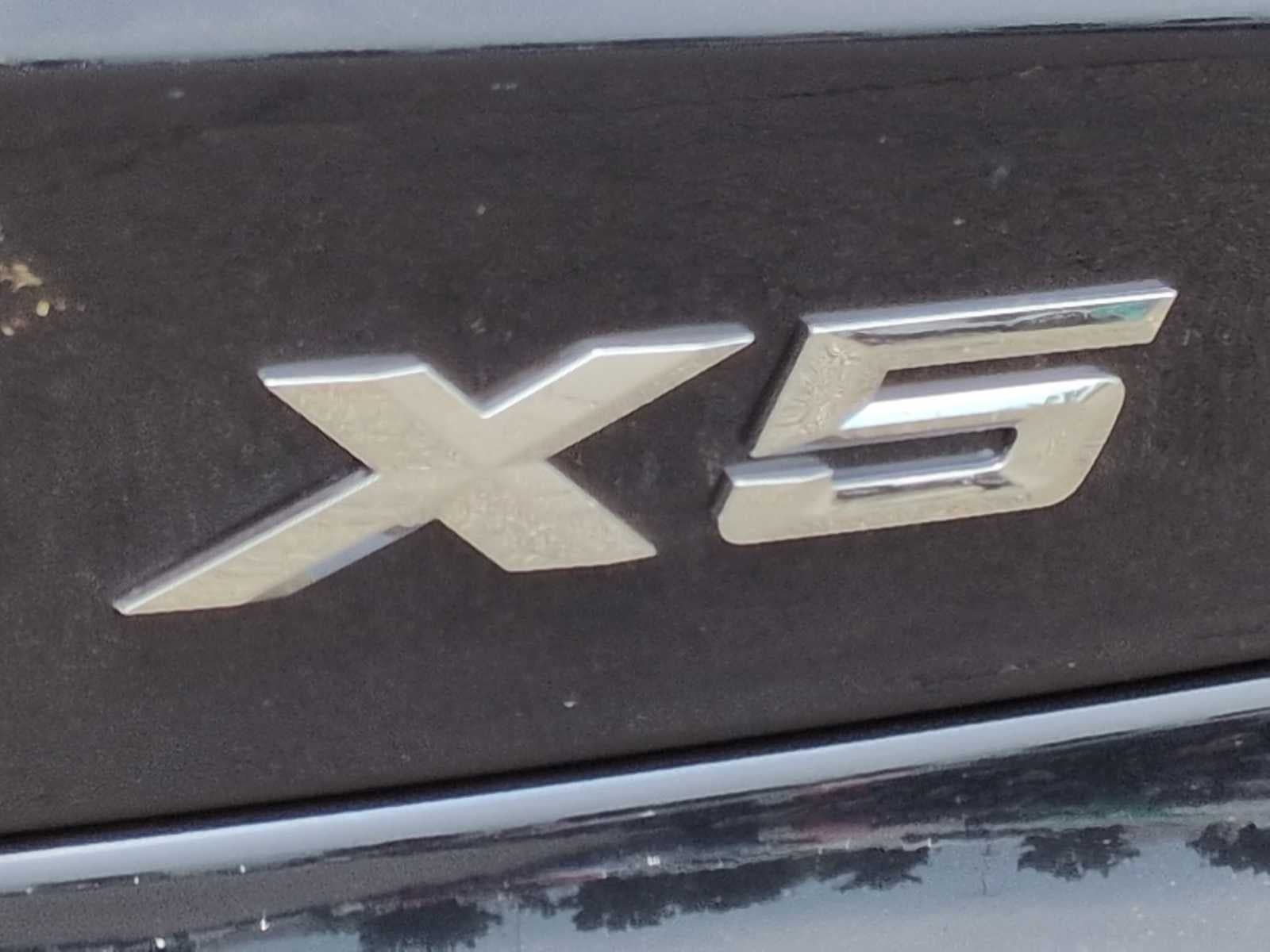 2026 BMW X5 xDrive40i xDrive40i