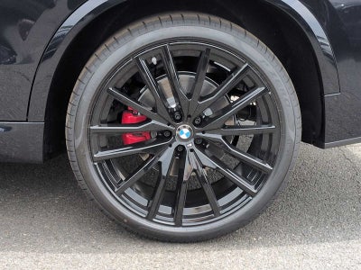 2026 BMW X5 xDrive40i xDrive40i