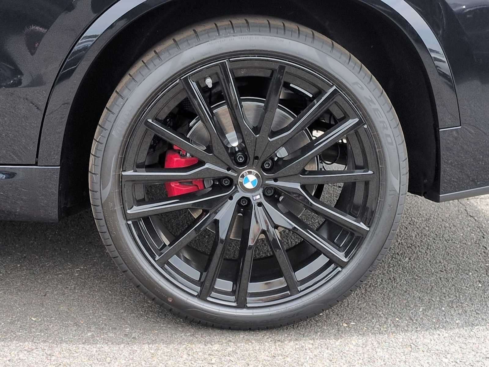 2026 BMW X5 xDrive40i xDrive40i