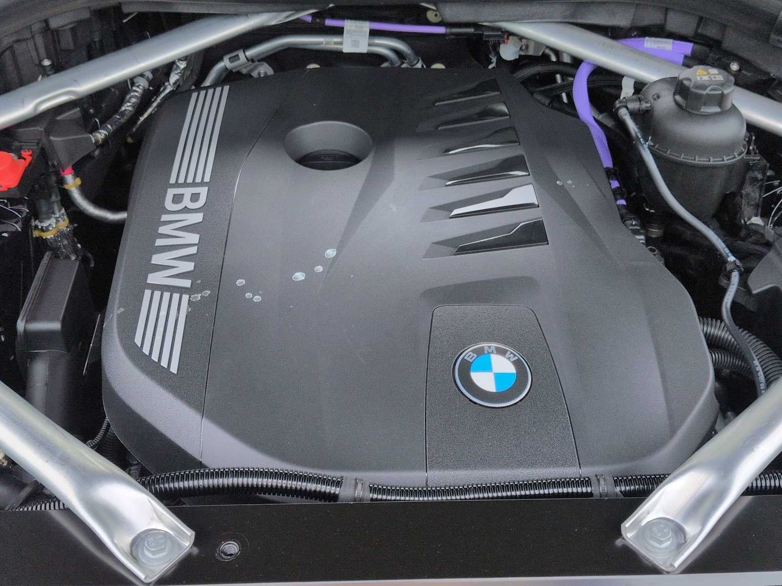 2026 BMW X5 xDrive40i xDrive40i