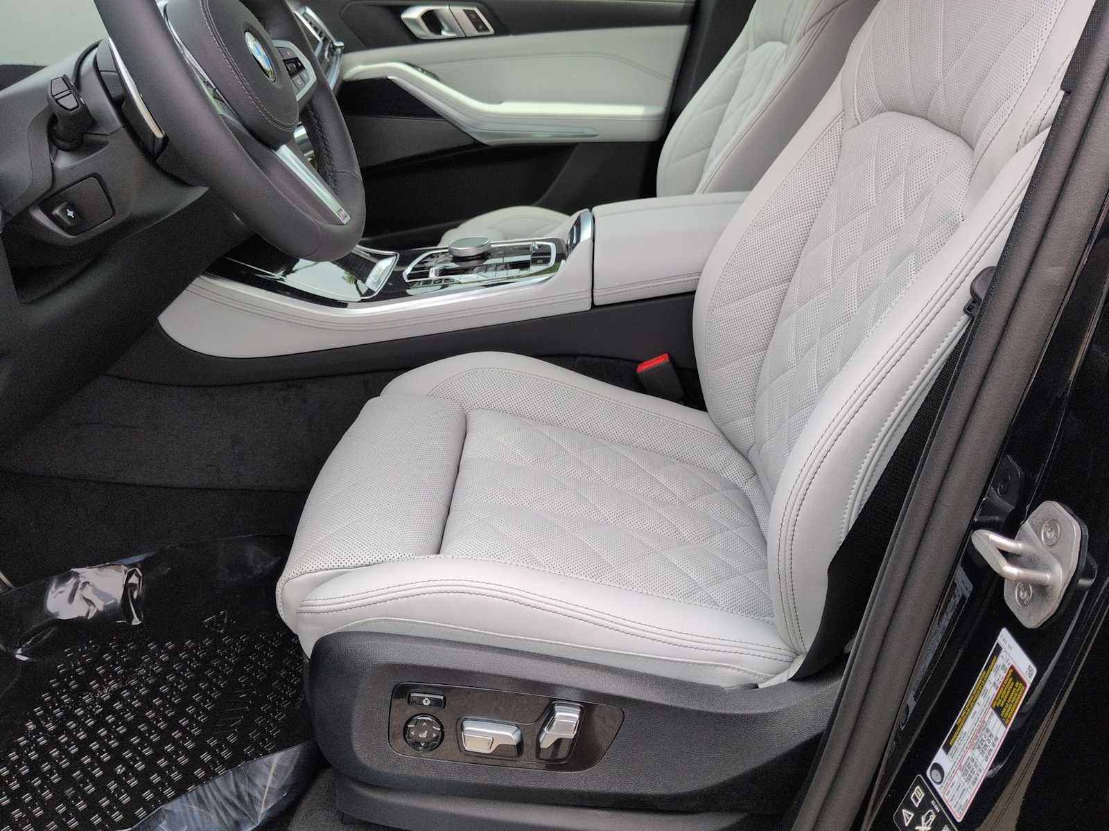 2026 BMW X5 xDrive40i xDrive40i