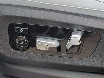 2026 BMW X5 xDrive40i xDrive40i
