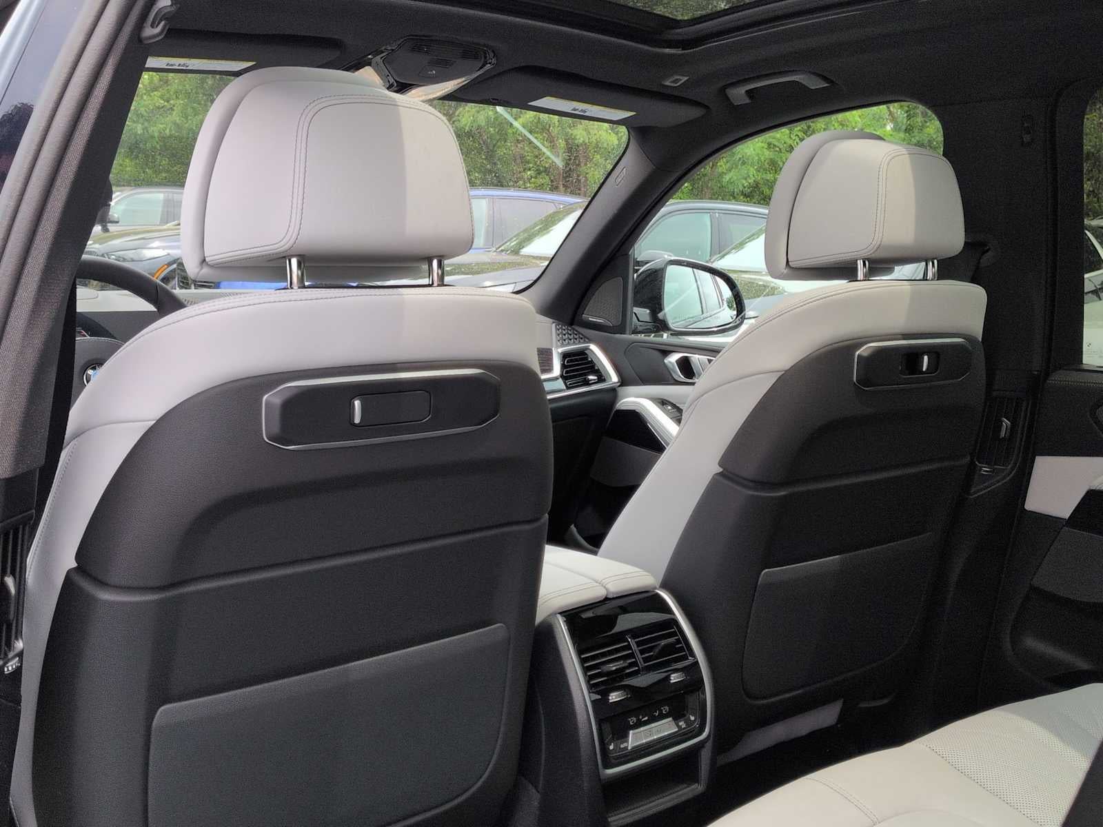 2026 BMW X5 xDrive40i xDrive40i