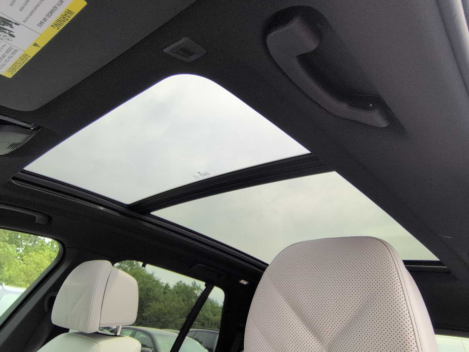 2026 BMW X5 xDrive40i xDrive40i