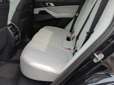 2026 BMW X5 xDrive40i xDrive40i