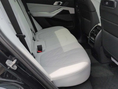 2026 BMW X5 xDrive40i xDrive40i